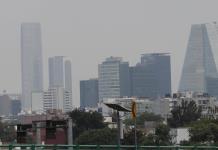 Actualización sobre Contingencia Ambiental en Valle de México