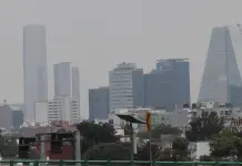 Actualizaci&oacute;n sobre Contingencia Ambiental en Valle de M&eacute;xico