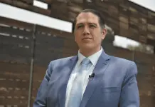 Denuncia de Luis Mendoza sobre reserva de informaci&oacute;n de Carpa Astros