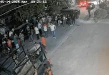 En Aquismon escala la violencia política: simpatizantes del PVEM causan destrozos en hotel de candidato de Morena En Aquismon escala la violencia política: simpatizantes del PVEM causan destrozos en hotel de candidato de Morena