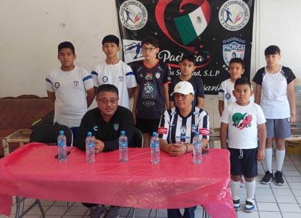 Evento Deportivo: Torneo del 25 Aniversario en San Luis Potosí