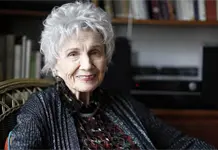 Fallece Alice Munro, Premio Nobel de Literatura