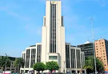 Inai ordena a la Loter&iacute;a Nacional revelar su Documento de Seguridad
