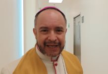 Llamado del Obispo de Tamaulipas por la seguridad y la paz en el estado