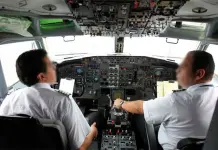 Falla en SENEAM activa protocolos de seguridad a&eacute;rea