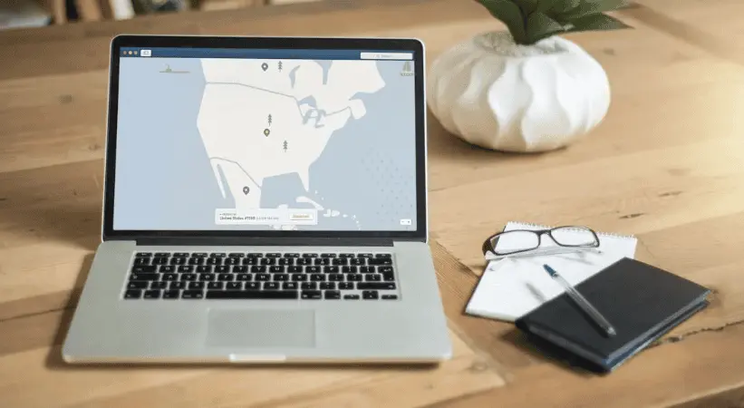 Precauciones para una conexión segura a redes wifi públicas