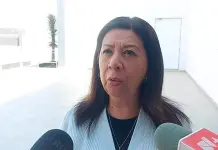 Renuncia Manuela Garc&iacute;a a presidencia del STJE