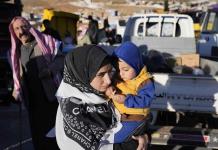 Retorno de Refugiados Sirios en Líbano: Una Realidad Compleja