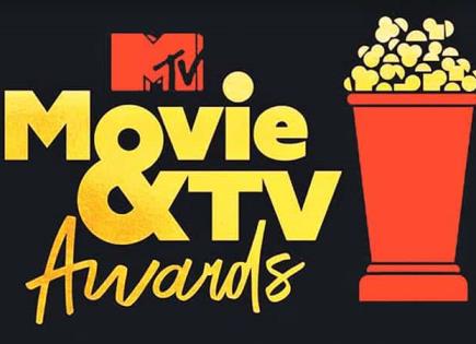 Se cancelan los MTV Movie & TV Awards