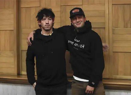 Twenty One Pilots llegar&aacute; a cines con concierto de CDMX