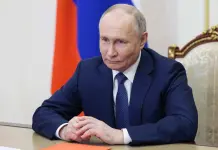 Visita oficial de Vlad&iacute;mir Putin a China y sus implicaciones