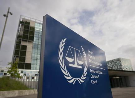 Acciones judiciales internacionales en conflicto