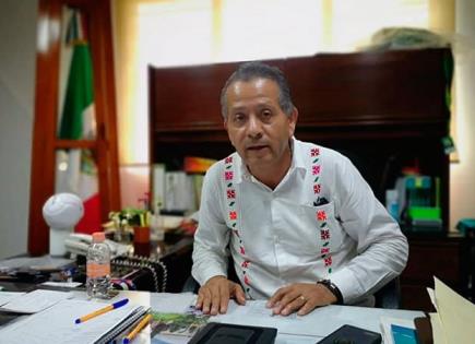 Alumnos tendrán “puentazo”, por el Día del Maestro