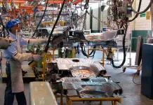 Empleo manufacturero se estanc&oacute; en mayo: Inegi