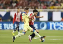 Chicote se burla de Chivas Chicote se burla de Chivas