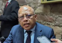 Denuncia cónsul de Honduras secuestro de connacional en Charcas