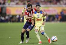 Clásico de México: América y Chivas definen finalista