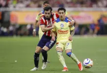 Clásico de México: América y Chivas definen finalista Clásico de México: América y Chivas definen finalista