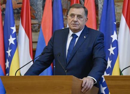 Hungría rechaza resolución de la ONU sobre genocidio en Bosnia
