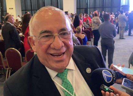 Justifica Crisógono asistencia a evento del PVEM; mi horario lo termino a las tres, dice Justifica Crisógono asistencia a evento del PVEM; mi horario lo termino a las tres, dice