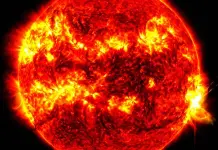 Llamarada Solar: Noticia del Sol y su impacto en la Tierra Llamarada Solar: Noticia del Sol y su impacto en la Tierra