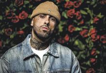 Nicky Jam retira su apoyo a Trump tras comentario racista sobre Puerto Rico