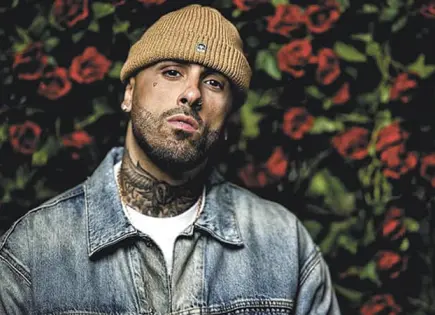 Nicky Jam afronta críticas por su concierto en CDMX