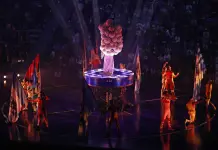 Messi 10: el espect&aacute;culo del Circo del Sol que rinde homenaje a Lionel Messi en Bogot&aacute;
