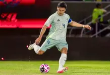 Potosinos, convocados al Tri Sub-23 para torneo de Toulon Potosinos, convocados al Tri Sub-23 para torneo de Toulon