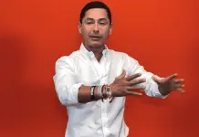 TEPJF confirma revocaci&oacute;n del registro a Eliseo Fern&aacute;ndez como candidato a senador por Campeche