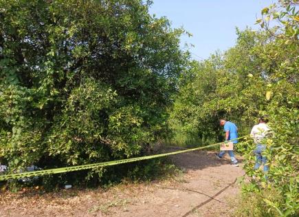 Tragedia en Ciudad Fern&aacute;ndez: Joven muere electrocutado en accidente laboral