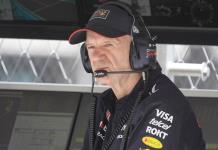 Adrian Newey y su futuro en la Fórmula Uno