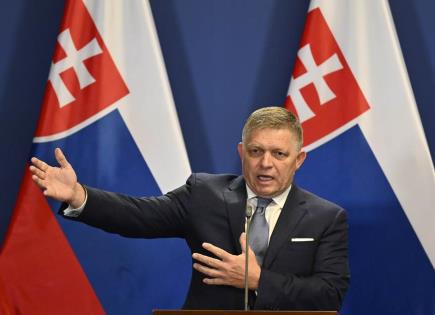 Atentado Político en Eslovaquia: Detalles y Consecuencias