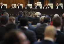 Audiencias de la Corte Internacional sobre incursi&oacute;n militar en Rafah