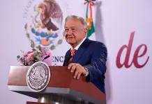 Protección del Sistema Eléctrico Nacional por AMLO