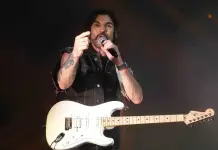Concierto de Juanes en Medell&iacute;n