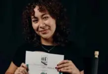 Cortometraje mexicano HA llega a Cannes Cortometraje mexicano HA llega a Cannes