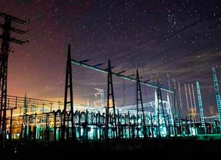 Index pide al gobierno garantizar abasto de energía eléctrica