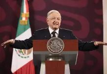 Declaraciones de AMLO sobre ministros de la SCJN