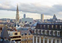 El español, cuarta lengua más hablada en Bruselas después del francés, inglés y neerlandés