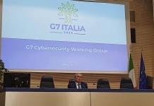 Encuentro del G7 aborda ciberseguridad y elecciones europeas