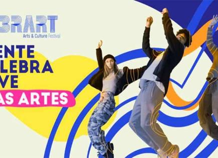 Festival Cultural VibrArt en Tec de Monterrey 2024
