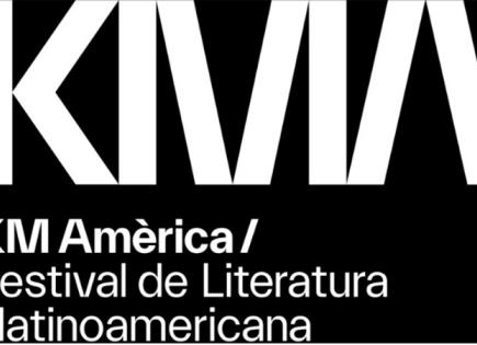 Festival KM Amèrica 2024 en Barcelona: Cuerpo y Palabra