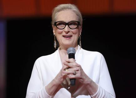 Meryl Streep: Su impacto en la industria cinematográfica