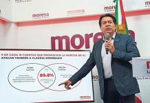 Estrategias de Morena para el voto masivo en las elecciones 2024