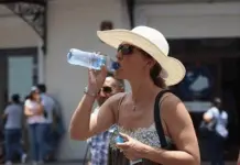&iquest;Qu&eacute; provoca las altas temperaturas en M&eacute;xico?