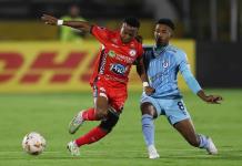 Partido entre Universidad Cat&oacute;lica y Alianza FC en Copa Sudamericana