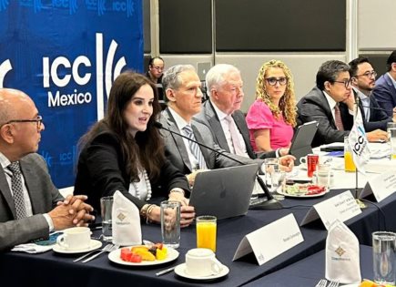 Propuestas de la ICC México para el Gobierno de México