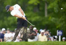 R&eacute;cord hist&oacute;rico de Xander Schauffele en el Campeonato PGA