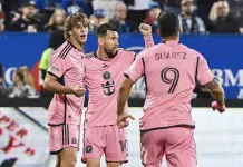 Salario de 20 millones de Messi en la MLS excede las nóminas de casi todos los clubes